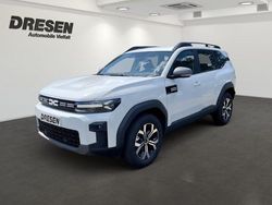 Weiss Neu 2025 Dacia Bigster Expression SUV | 26.690 € (Guter Preis)