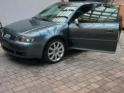 Grau Gebraucht 2002 Audi S3 Coupé | 6.000 € (Guter Preis)