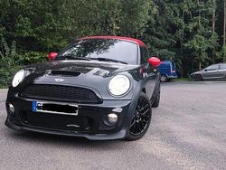 Schwarz Gebraucht 2013 Mini John Cooper Works Kleinwagen | 12.499 € (Guter Preis)