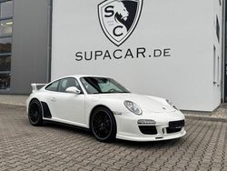 Weiß Gebraucht 2011 Porsche 911 Carrera 4S | 87.499 € (Fairer Preis)