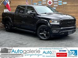 Schwarz Gebraucht 2019 Dodge Ram Abholung | 46.900 € (Fairer Preis)