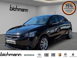 Schwarz Gebraucht 2022 Opel Corsa-e Edition Kleinwagen | 13.990 € (Superpreis)