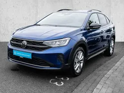 Blau Gebraucht 2024 VW Taigo Goal SUV | 26.380 € (Guter Preis)