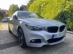 Silber Gebraucht 2018 BMW 340 Gran Turismo M Sport Limousine | 39.999 €