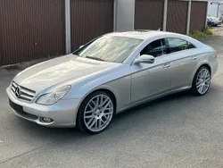 Silber Gebraucht 2010 Mercedes CLS350 Limousine | 10.990 € (Fairer Preis)