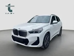 Weiß Neu 2025 BMW iX1 Performance SUV | 56.490 € (Etwas zu teuer)