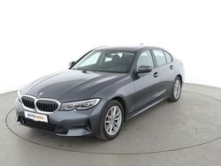 Grau Gebraucht 2021 BMW 320 Advantage Limousine | 27.090 € (Guter Preis)
