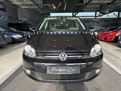 Schwarz Gebraucht 2012 VW Golf Plus Match Van / Kleinbus | 8.949 € (Fairer Preis)