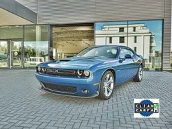 Blau Gebraucht 2021 Dodge Challenger Coupé | 49.490 €