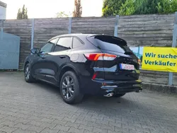 Schwarz Gebraucht 2023 Ford Kuga ST-Line X SUV | 25.300 € (Guter Preis)