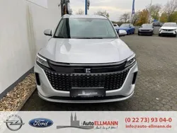 Greymetallic Gebraucht 2024 DFSK E5 SUV | 31.888 € (Fairer Preis)