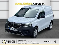 Mineralweiß (weiß) Gebraucht 2025 Renault Kangoo Van / Kleinbus | 28.590 € (Fairer Preis)