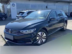 Grau Gebraucht 2021 VW Passat GTE Kombi | 27.249 € (Guter Preis)