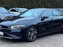 Nachtschwarz Gebraucht 2024 Mercedes CLA180 Advanced Limousine | 28.990 € (Superpreis)