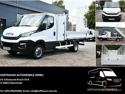 White ic 194 Gebraucht 2018 Iveco Daily | 31.995 € (Teuer)