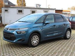 Lau kyanos/typ Gebraucht 2015 Citroën C4 SpaceTourer Attraction Van / Kleinbus | 4.900 € (Superpreis)