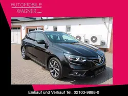 Renault Mégane GrandTour