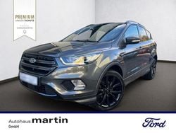 Grau Gebraucht 2019 Ford Kuga ST-Line SUV | 17.990 € (Fairer Preis)