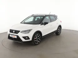 Weiß Gebraucht 2019 Seat Arona FR SUV | 15.790 € (Fairer Preis)