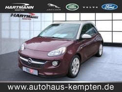 Rot Gebraucht 2019 Opel Adam Kleinwagen | 7.950 € (Guter Preis)