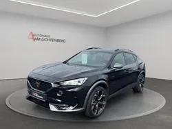 Schwarz Gebraucht 2022 Cupra Formentor SUV | 28.430 € (Fairer Preis)