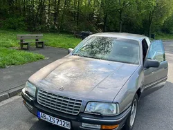 Grau Gebraucht 1988 Opel Senator Limousine | 5.450 €