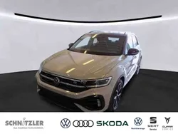Grau Gebraucht 2022 VW T-Roc Beats SUV | 33.950 € (Fairer Preis)