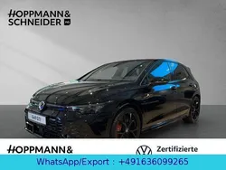 Grenadillschwarz metallic Neu 2025 VW Golf VIII GTI Clubsport Limousine | 34.000 € (Superpreis)