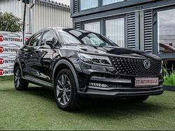Schwarz Gebraucht 2022 DFSK Fengon SUV | 15.999 € (Guter Preis)