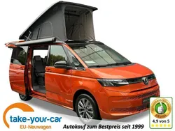 Wählbar Neu 2025 VW T7 Beach Van | 53.890 € (Guter Preis)