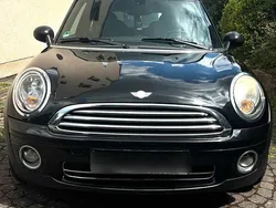 Schwarz Gebraucht 2009 Mini Clubman Kombi | 2.990 € (Superpreis)