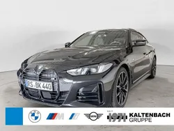 Schwarz Gebraucht 2025 BMW M440 M Sport Limousine | 73.990 €
