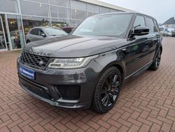 Grau Gebraucht 2020 Land Rover Range Rover Sport HSE Dynamic SUV | 47.990 € (Guter Preis)