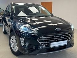 Schwarz Gebraucht 2020 Ford Kuga Titanium SUV | 18.970 € (Guter Preis)