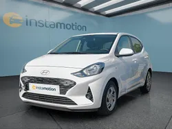 Weiß Neu 2025 Hyundai i10 Kleinwagen | 16.299 € (Fairer Preis)