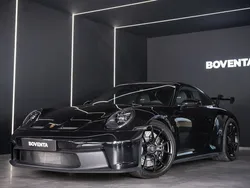 Schwarz Gebraucht 2023 Porsche 911 | 205.850 € (Superpreis)