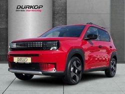 Passione rot Neu 2025 Fiat Panda La Prima Kleinwagen | 23.490 € (Fairer Preis)