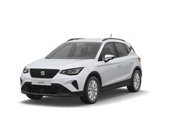 Magnetic grau Neu 2025 Seat Arona SUV | 24.710 € (Guter Preis)