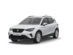 Magnetic grau Neu 2025 Seat Arona SUV | 24.710 € (Guter Preis)