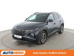 Grau Gebraucht 2022 Hyundai Tucson Edition 30+ SUV | 24.900 € (Fairer Preis)