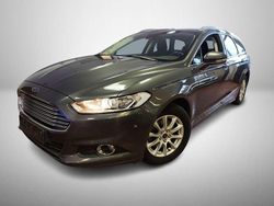 Magnetic Gebraucht 2017 Ford Mondeo Business Edition Kombi | 11.950 € (Guter Preis)