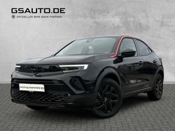 Schwarz Gebraucht 2023 Opel Mokka-e GS Line SUV | 18.900 € (Guter Preis)