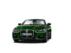Gebraucht 2025 BMW 430 Cabriolet Shadowline Cabrio | 46.790 € (Guter Preis)