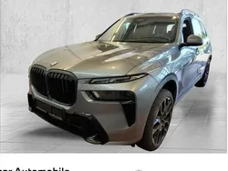 Grau Gebraucht 2024 BMW X7 Comfort Edition SUV | 95.495 €