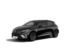 Schwarz Neu 2025 Renault Clio V Esprit Alpine Limousine | 24.590 € (Fairer Preis)