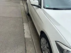 Weiß Gebraucht 2014 BMW 114 Kleinwagen | 6.800 € (Guter Preis)