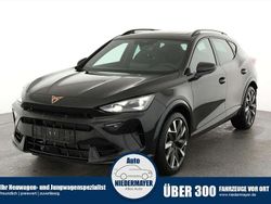 Schwarz Neu 2025 Cupra Formentor VZ SUV | 41.495 € (Guter Preis)