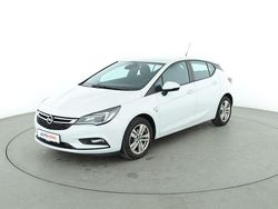 Weiß Gebraucht 2019 Opel Astra Limousine | 15.720 € (Etwas zu teuer)