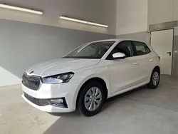 [9p9p] candy white Neu 2025 Skoda Fabia Selection Kleinwagen | 19.890 € (Fairer Preis)