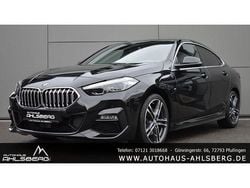 Black sapphire Gebraucht 2023 BMW 218 M Sport Coupé | 27.900 € (Fairer Preis)